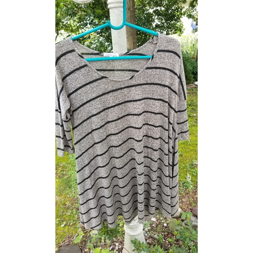 Charlotte Russe long shirt or dress